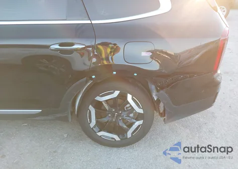 2025 Kia Telluride S z USA, uszkodzony, nr VIN 5XYP64GC0SG579346